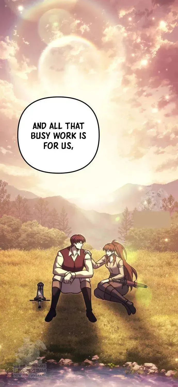 Read A Flame Reborn chapter 119 image 100 on Lezhin