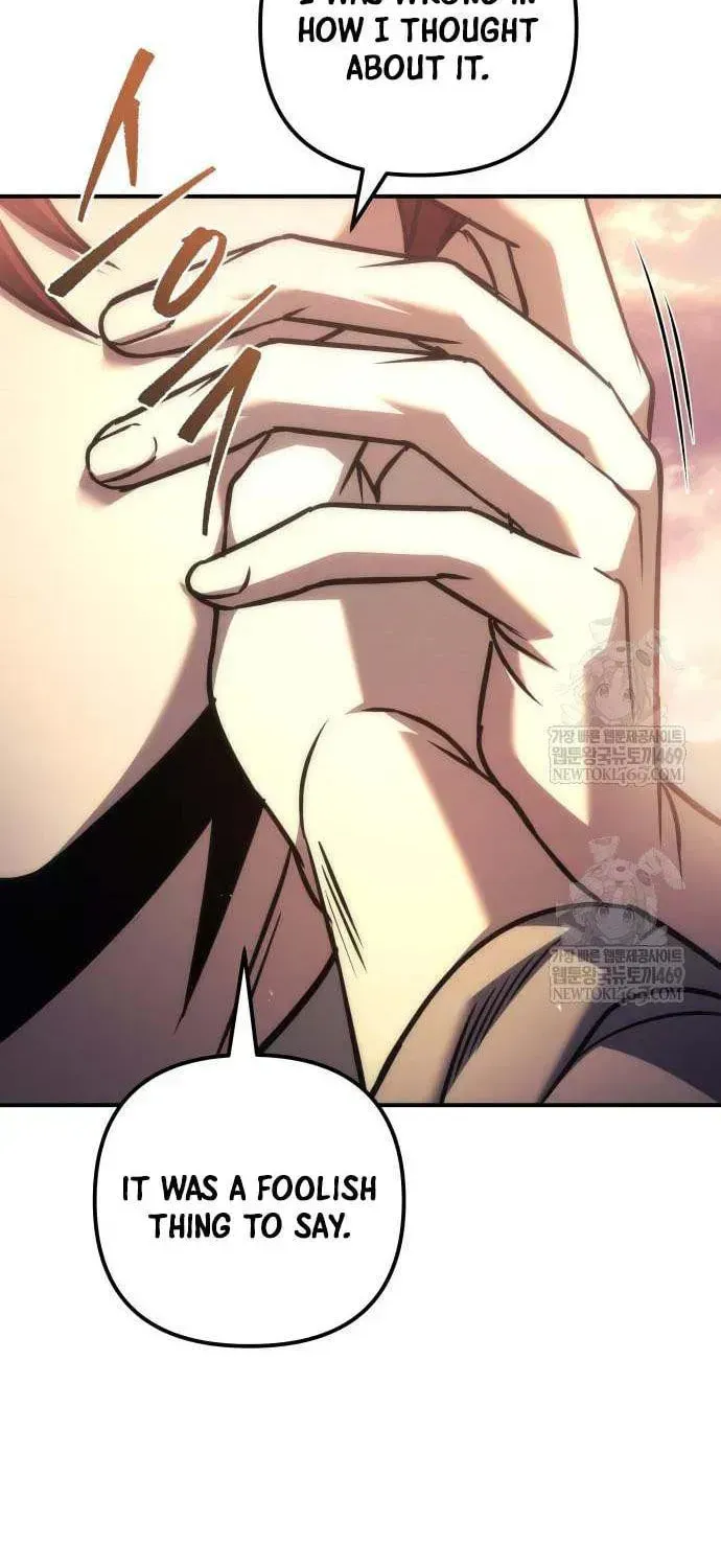 Read A Flame Reborn chapter 119 image 104 on Lezhin