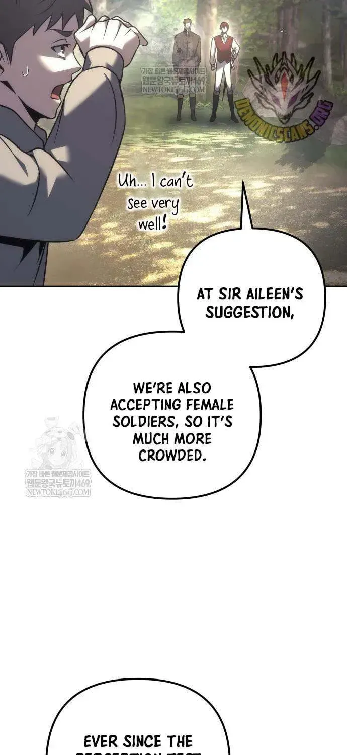 Read A Flame Reborn chapter 119 image 22 on Lezhin