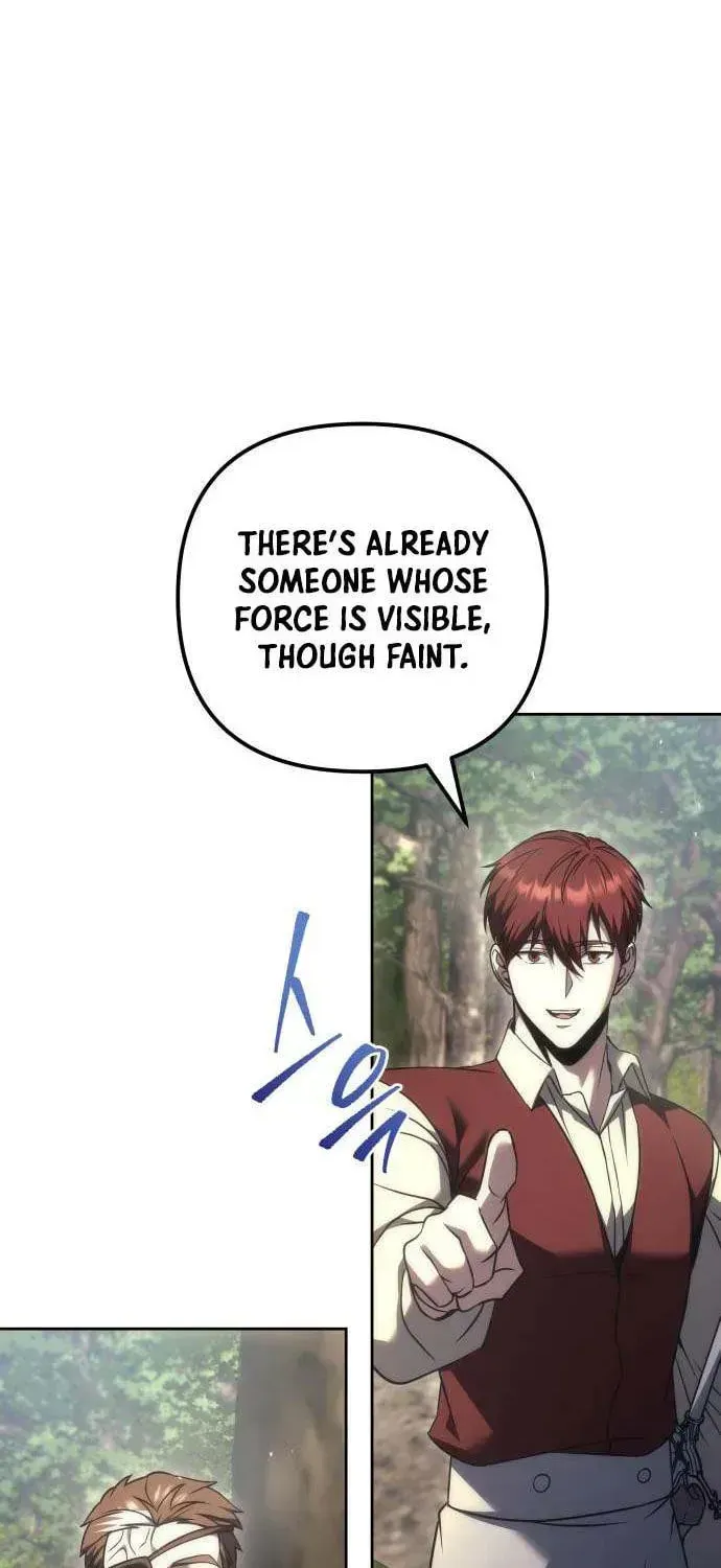Read A Flame Reborn chapter 119 image 25 on Lezhin