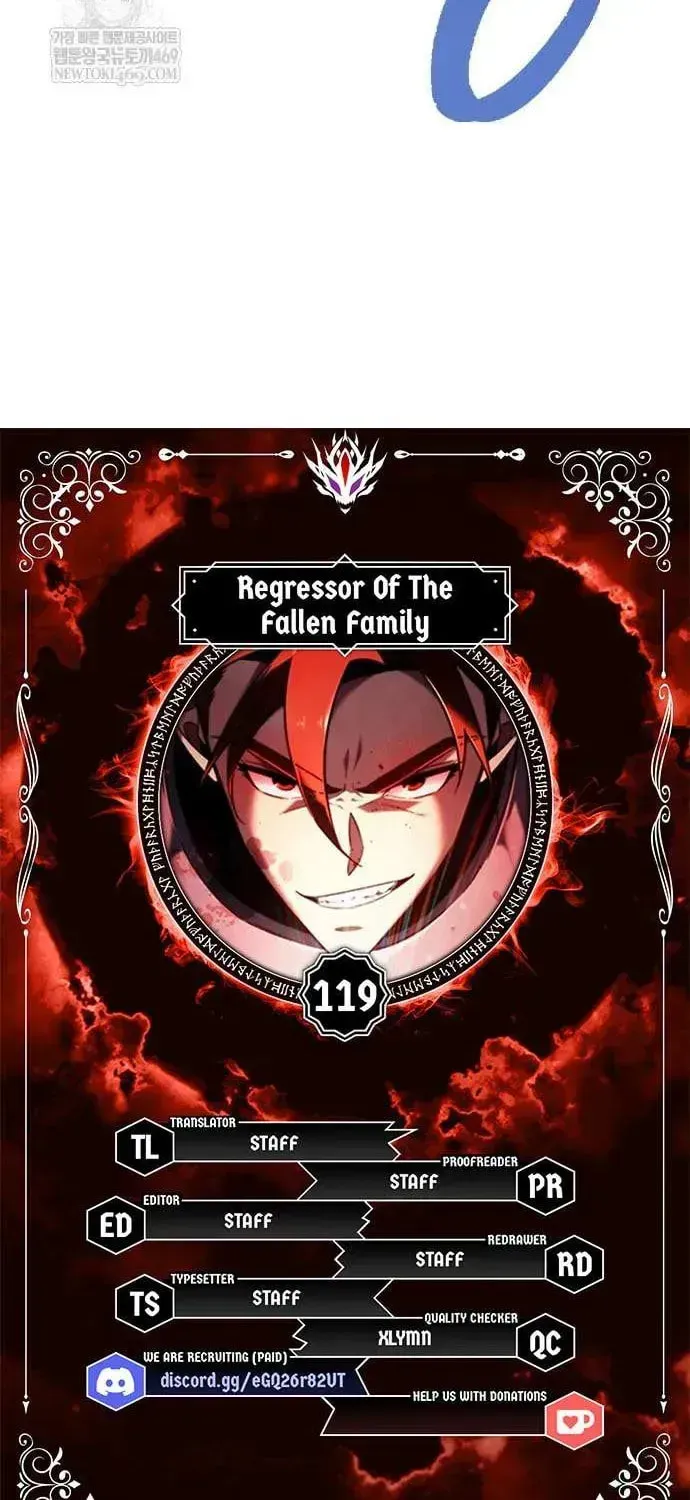 Read A Flame Reborn chapter 119 image 3 on Lezhin