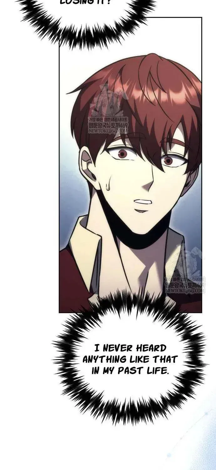 Read A Flame Reborn chapter 119 image 34 on Lezhin
