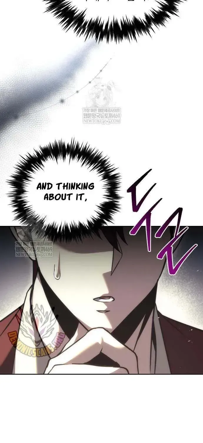 Read A Flame Reborn chapter 119 image 36 on Lezhin