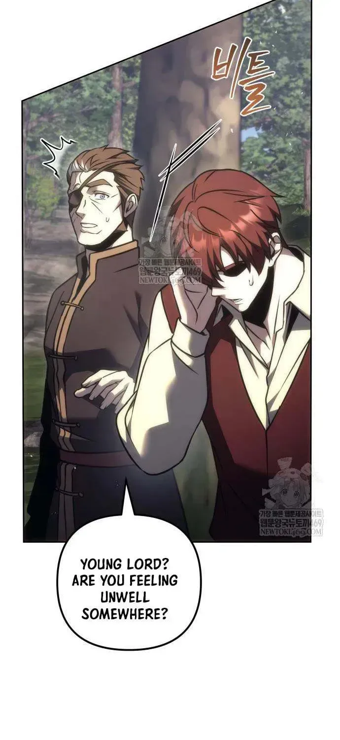 Read A Flame Reborn chapter 119 image 44 on Lezhin