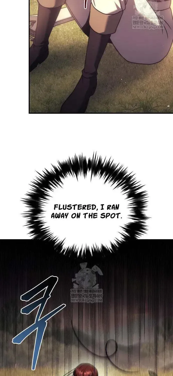 Read A Flame Reborn chapter 119 image 69 on Lezhin