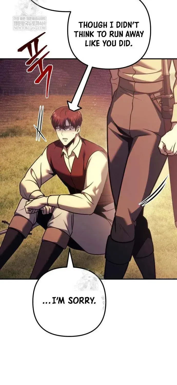 Read A Flame Reborn chapter 119 image 76 on Lezhin