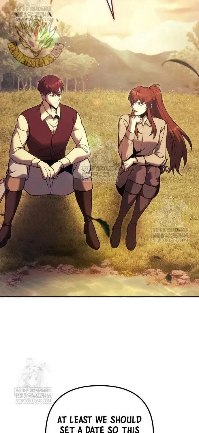 Read A Flame Reborn chapter 119 image 79 on Lezhin