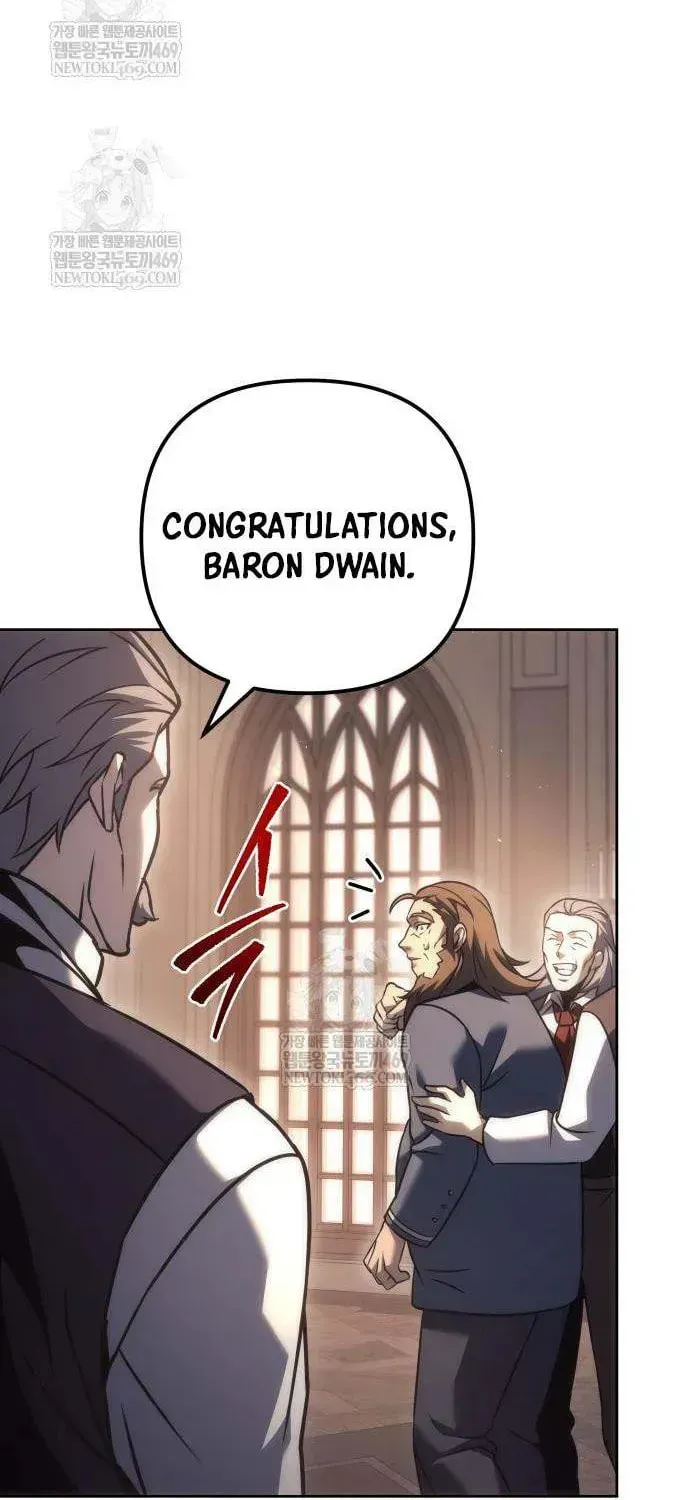 Read A Flame Reborn chapter 119 image 9 on Lezhin