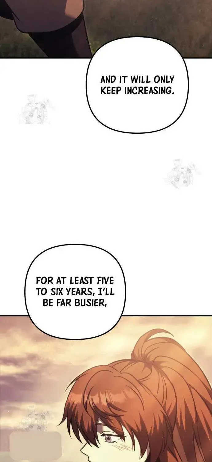Read A Flame Reborn chapter 119 image 90 on Lezhin