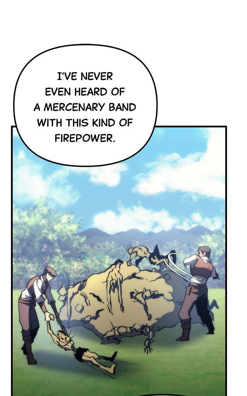 Read A Flame Reborn chapter 12 image 116 on Lezhin