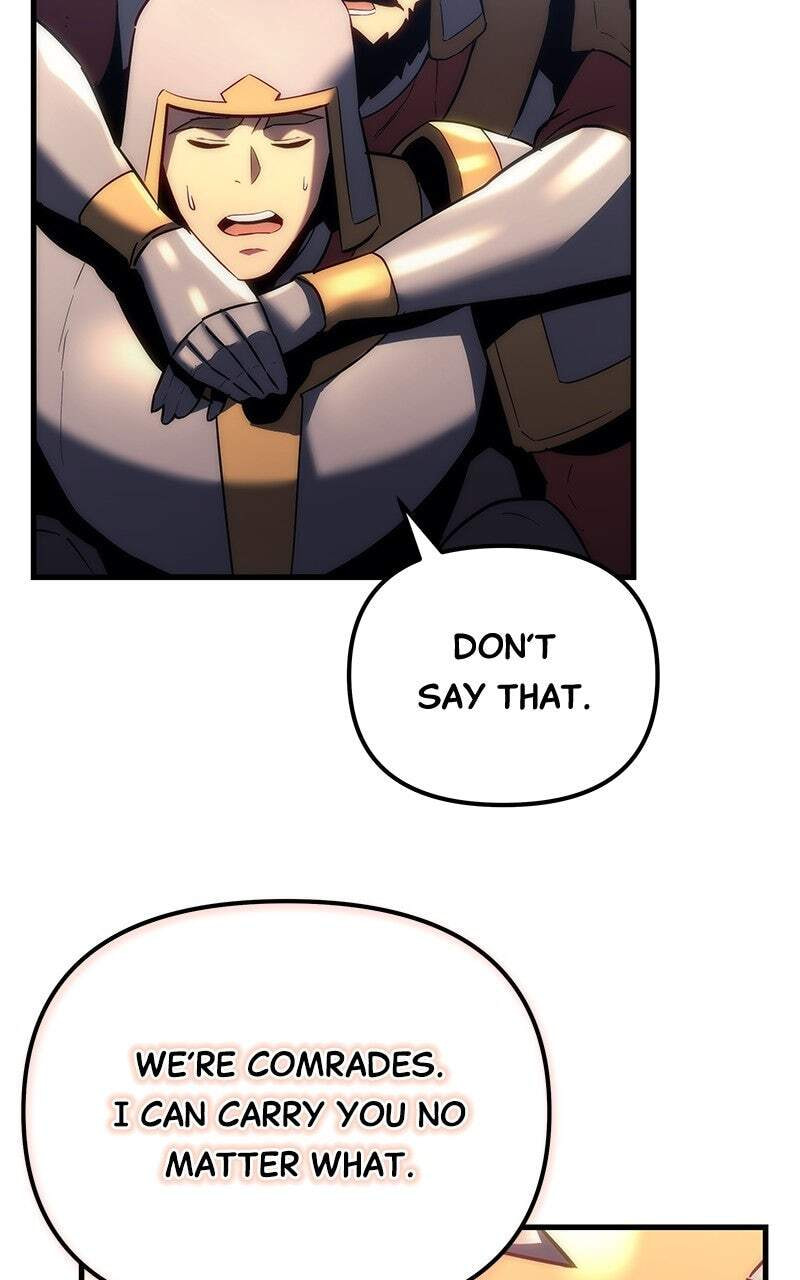 Read A Flame Reborn chapter 12 image 46 on Lezhin
