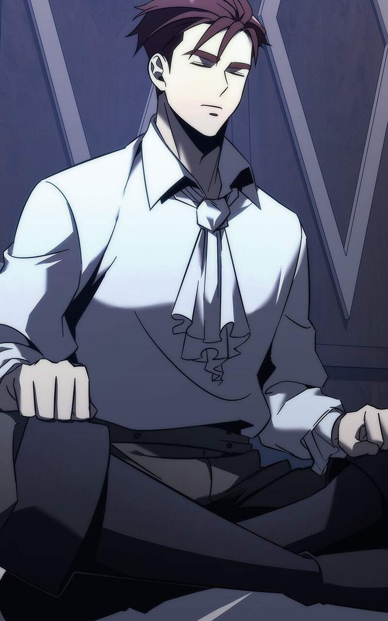 Read A Flame Reborn chapter 12 image 58 on Lezhin