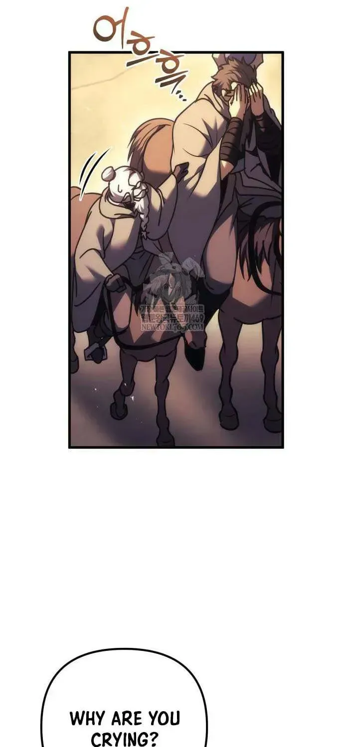 Read A Flame Reborn chapter 122 image 101 on Lezhin