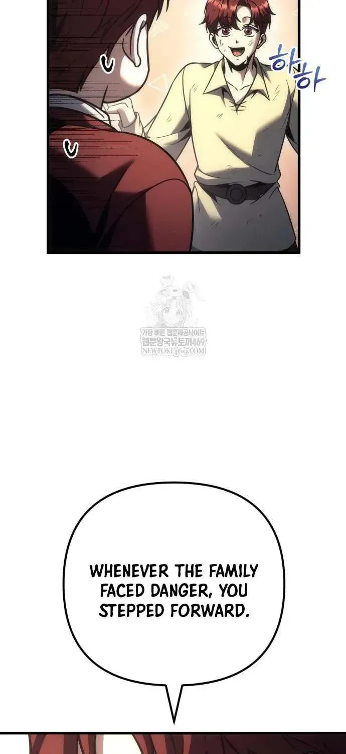 Read A Flame Reborn chapter 122 image 18 on Lezhin