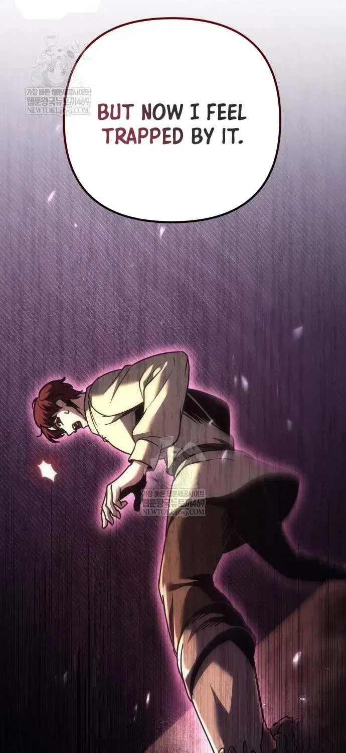 Read A Flame Reborn chapter 122 image 23 on Lezhin