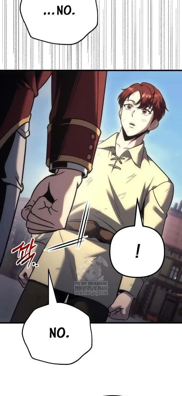 Read A Flame Reborn chapter 122 image 26 on Lezhin