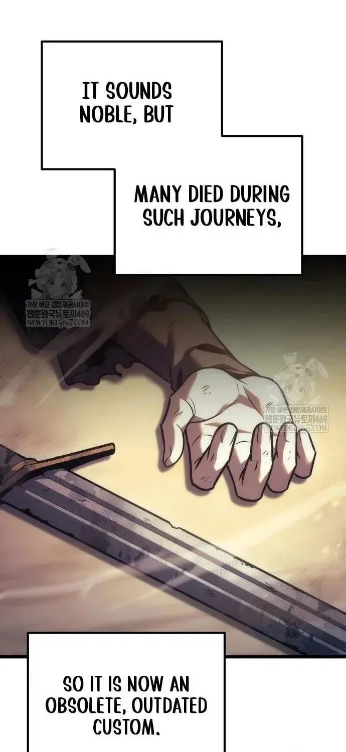 Read A Flame Reborn chapter 122 image 3 on Lezhin