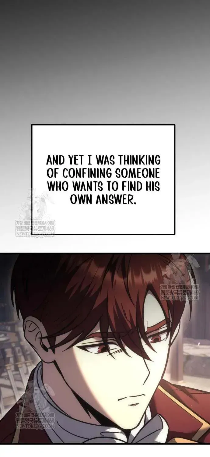 Read A Flame Reborn chapter 122 image 35 on Lezhin