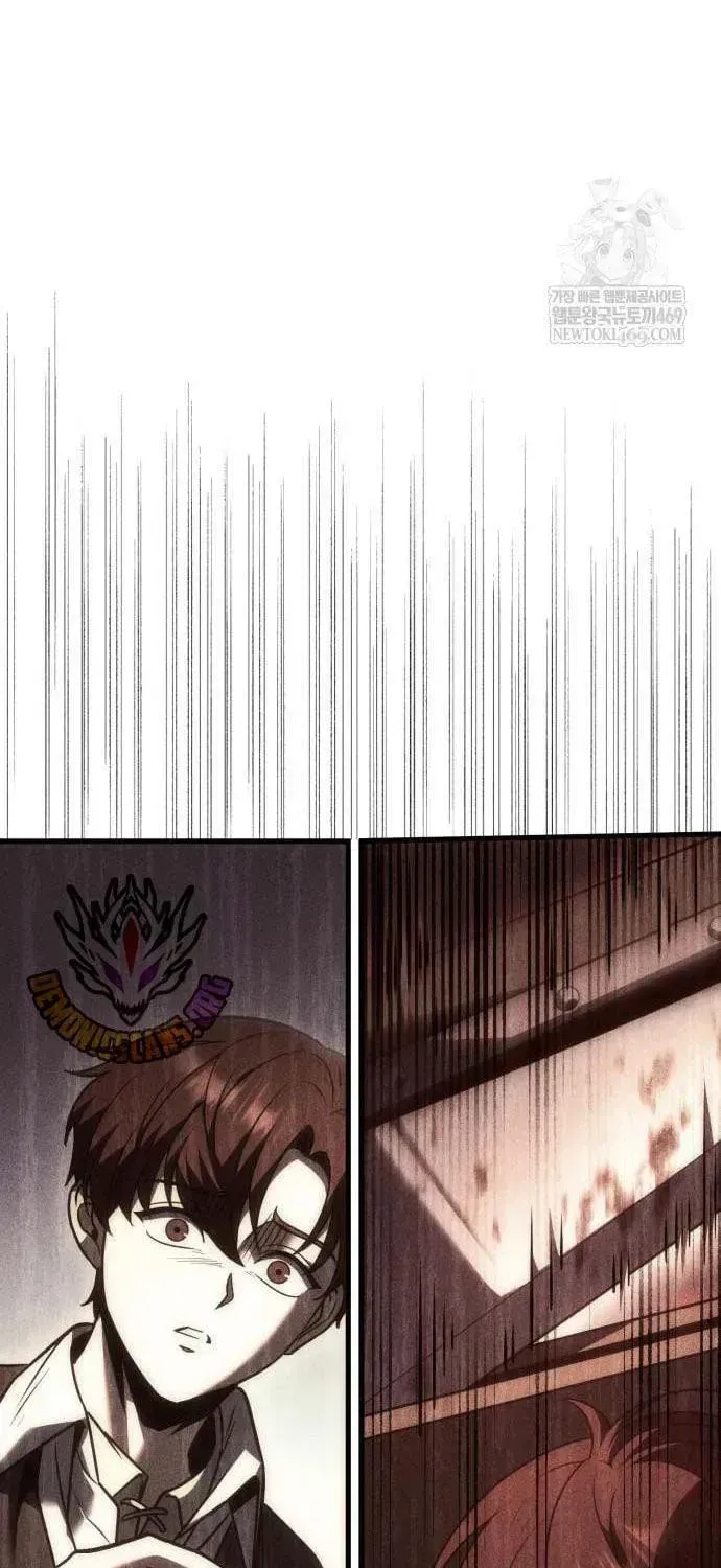 Read A Flame Reborn chapter 122 image 36 on Lezhin