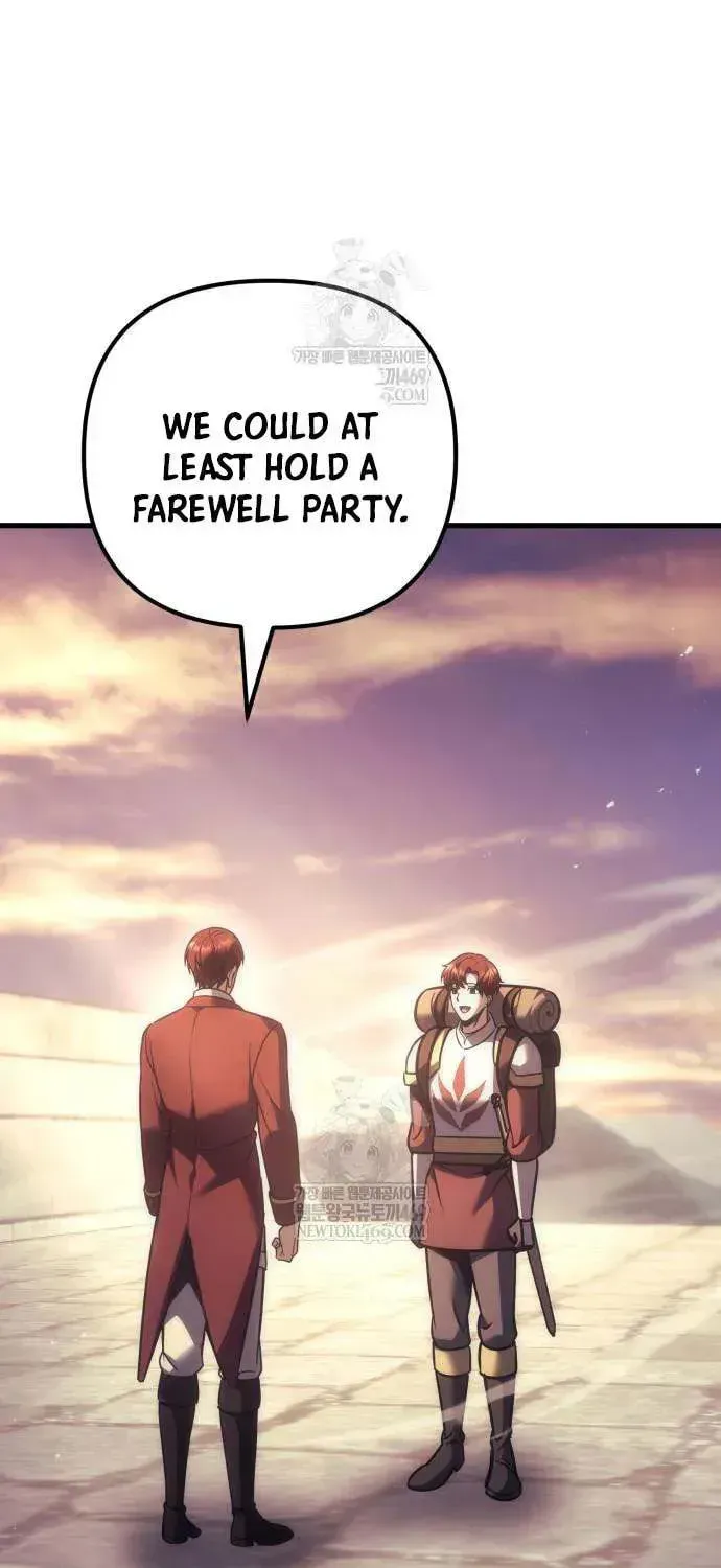 Read A Flame Reborn chapter 122 image 44 on Lezhin