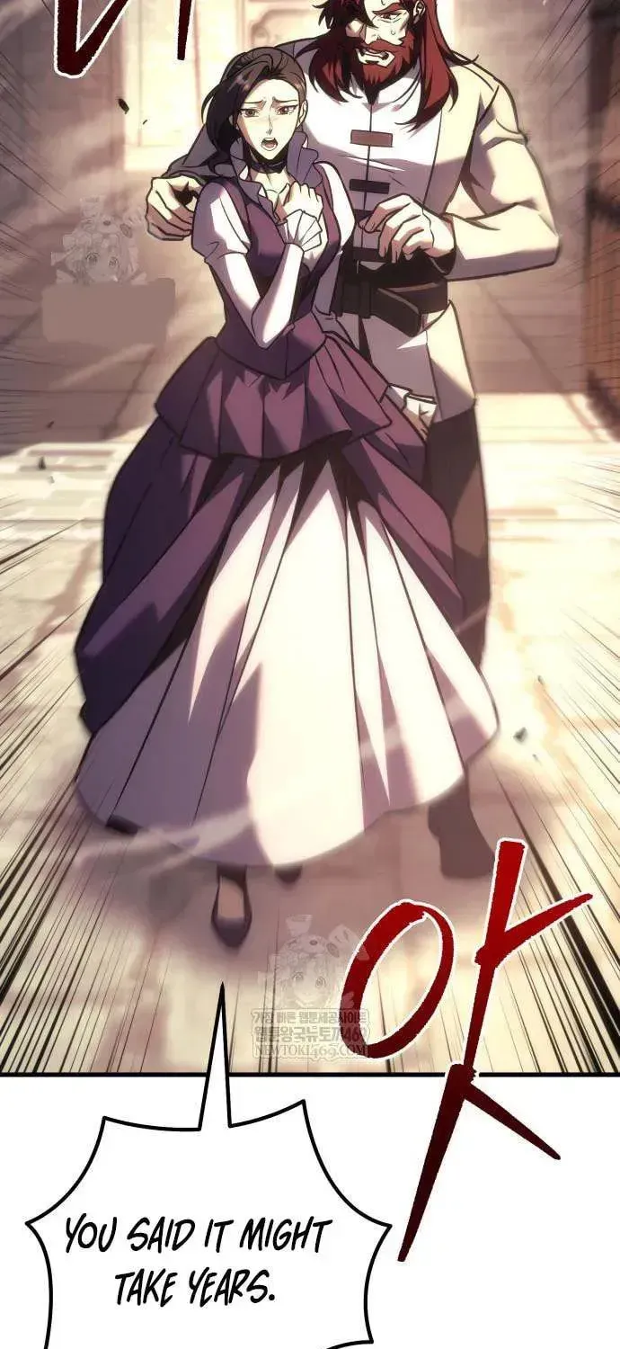 Read A Flame Reborn chapter 122 image 46 on Lezhin