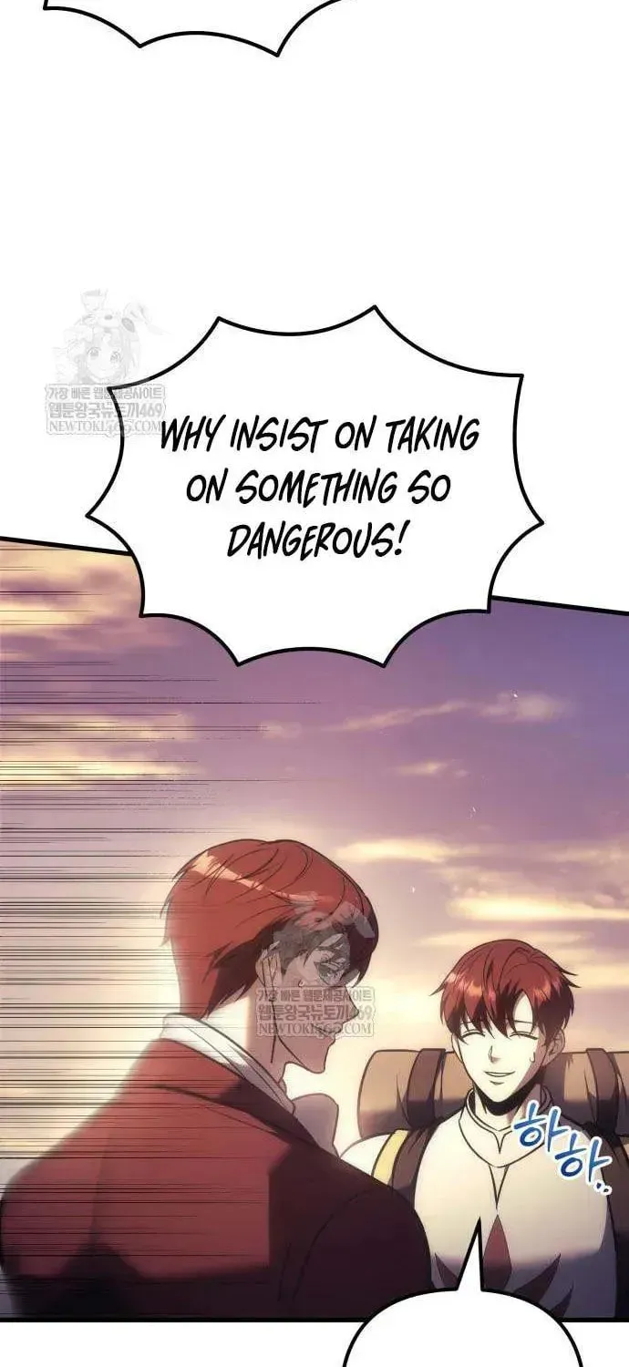 Read A Flame Reborn chapter 122 image 47 on Lezhin