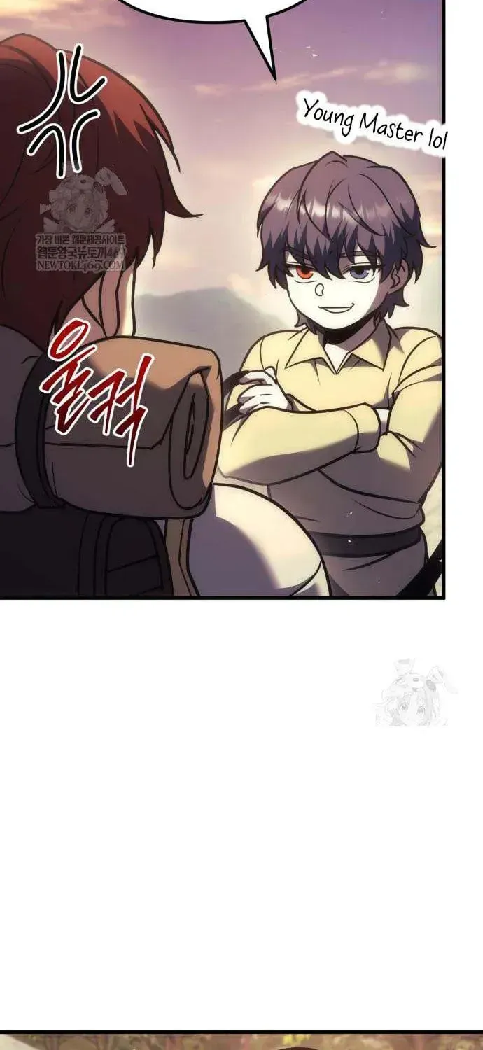 Read A Flame Reborn chapter 122 image 68 on Lezhin