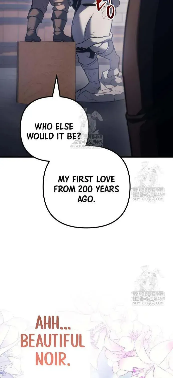Read A Flame Reborn chapter 122 image 79 on Lezhin