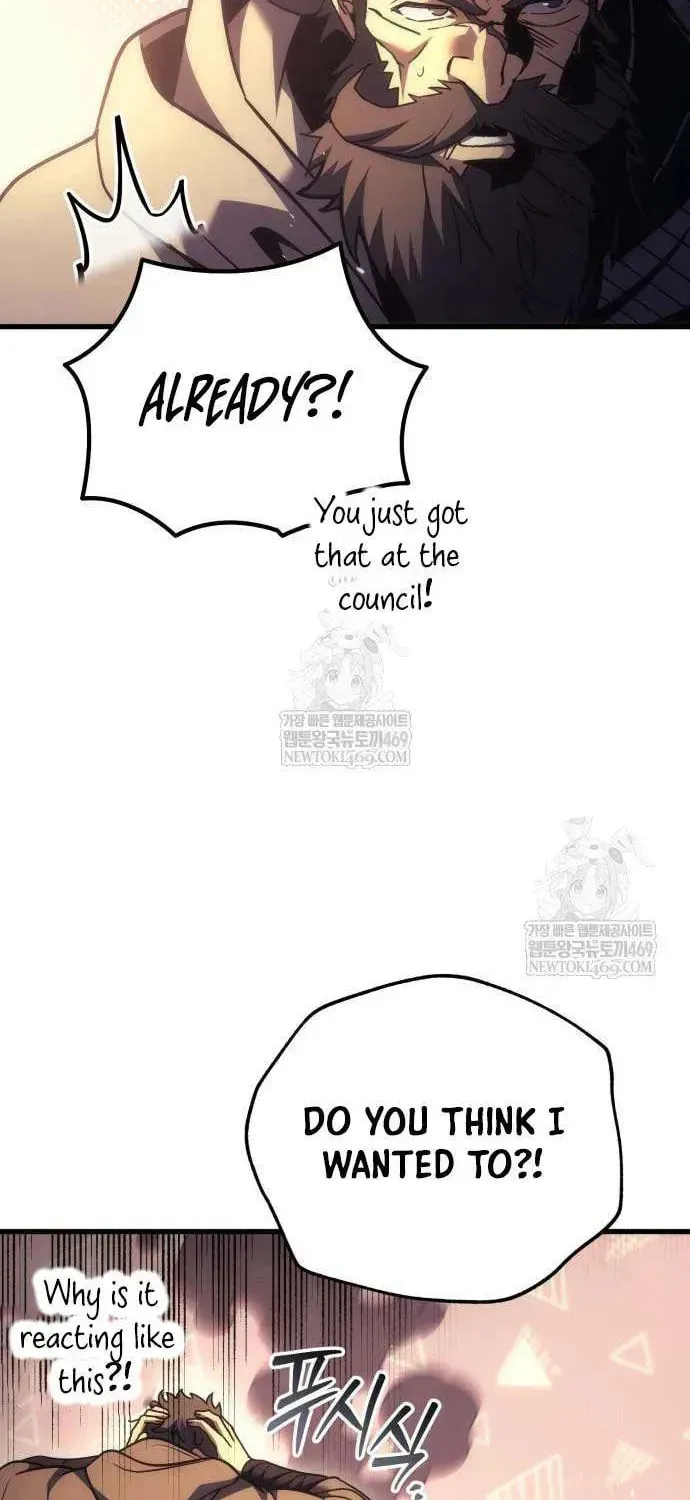Read A Flame Reborn chapter 122 image 99 on Lezhin