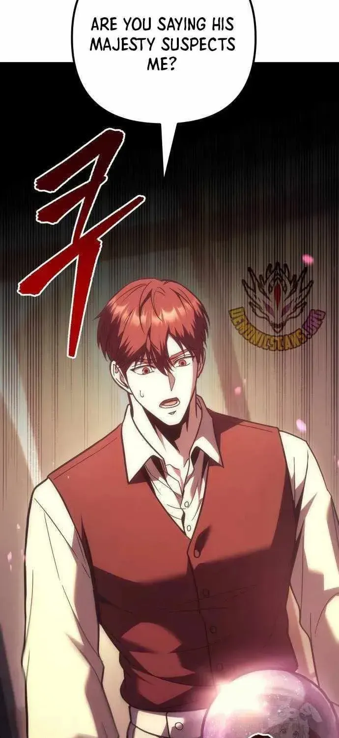 Read A Flame Reborn chapter 124 image 120 on Lezhin