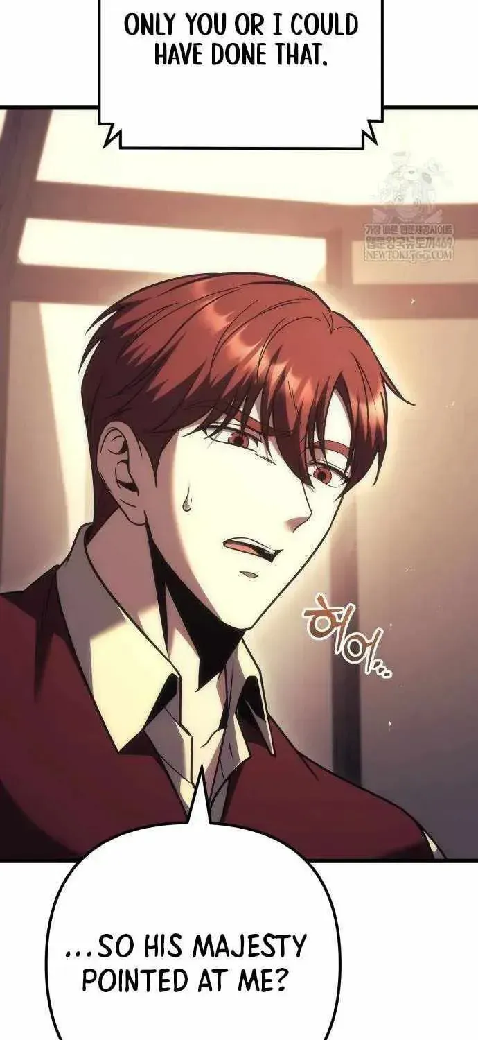Read A Flame Reborn chapter 124 image 124 on Lezhin