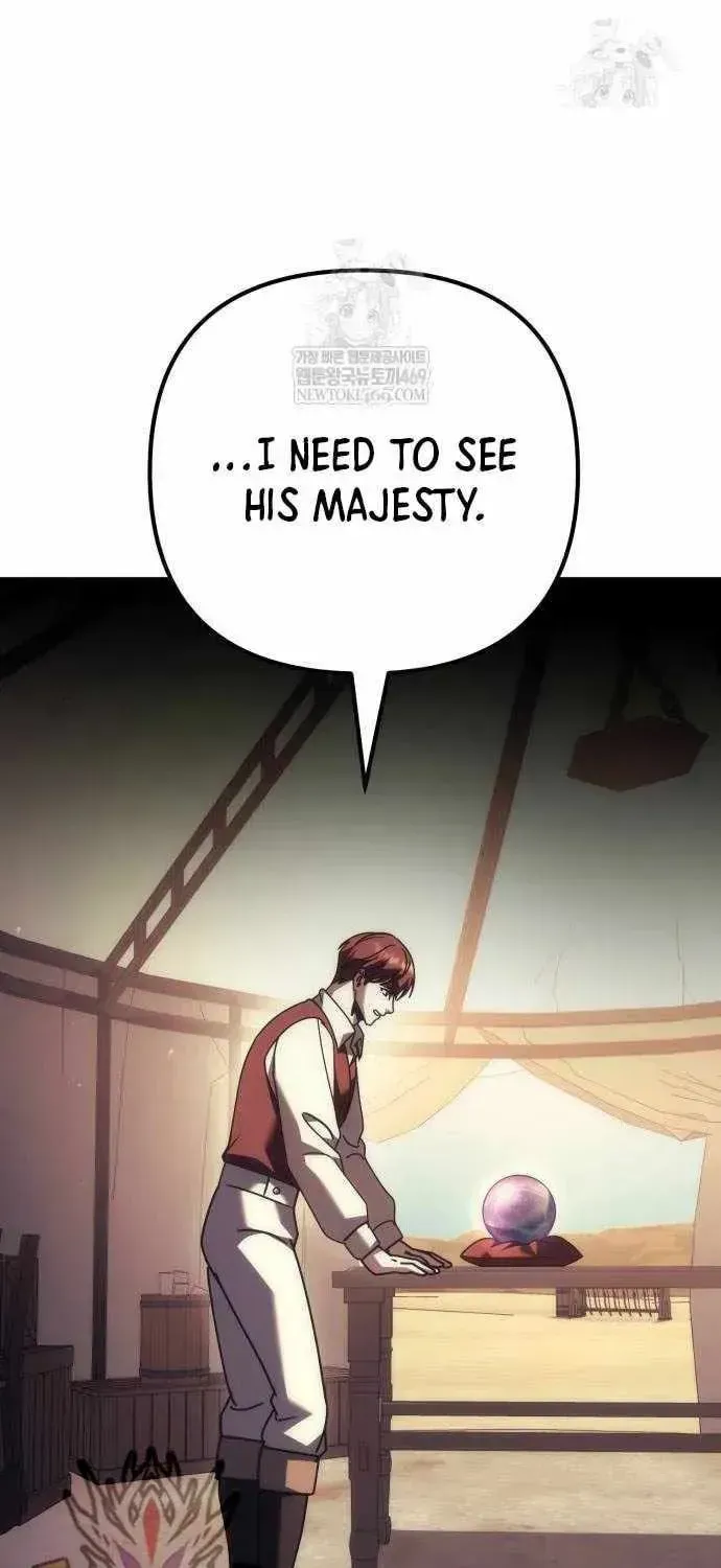 Read A Flame Reborn chapter 124 image 129 on Lezhin