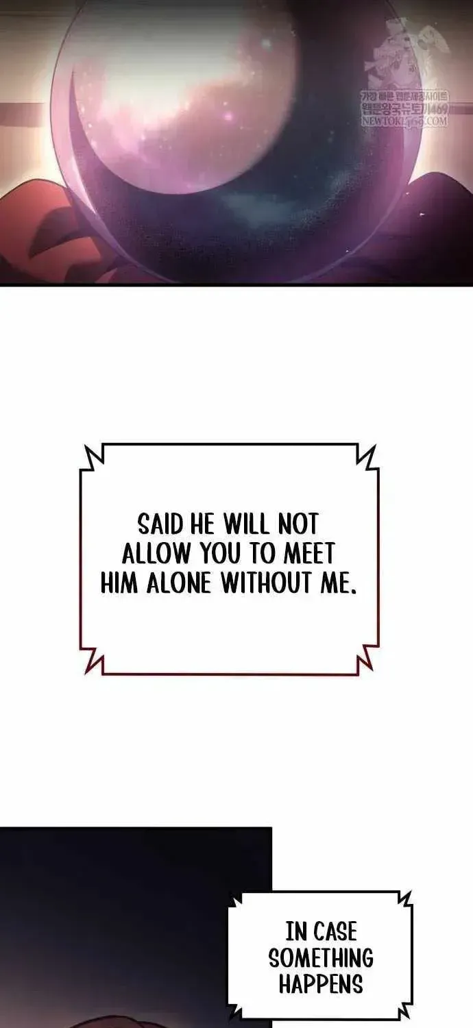 Read A Flame Reborn chapter 124 image 134 on Lezhin