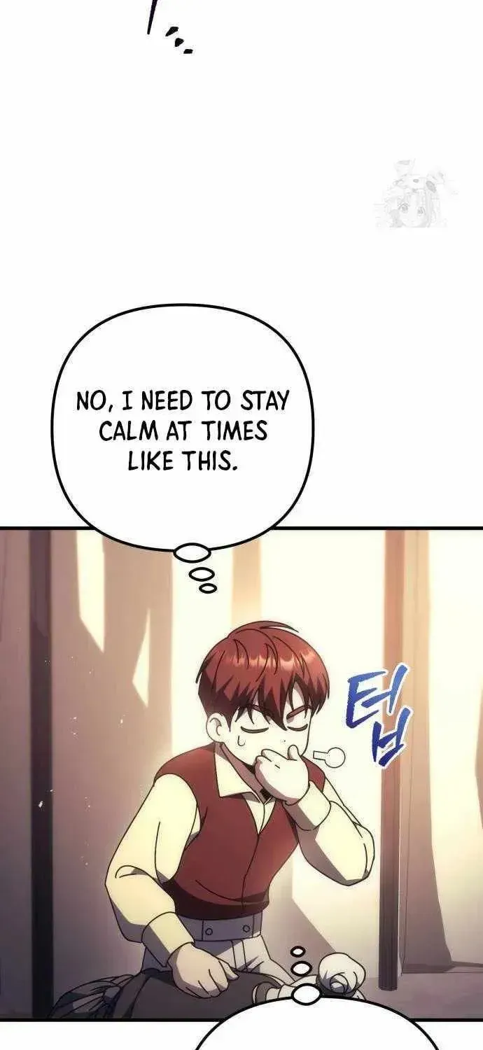 Read A Flame Reborn chapter 124 image 17 on Lezhin