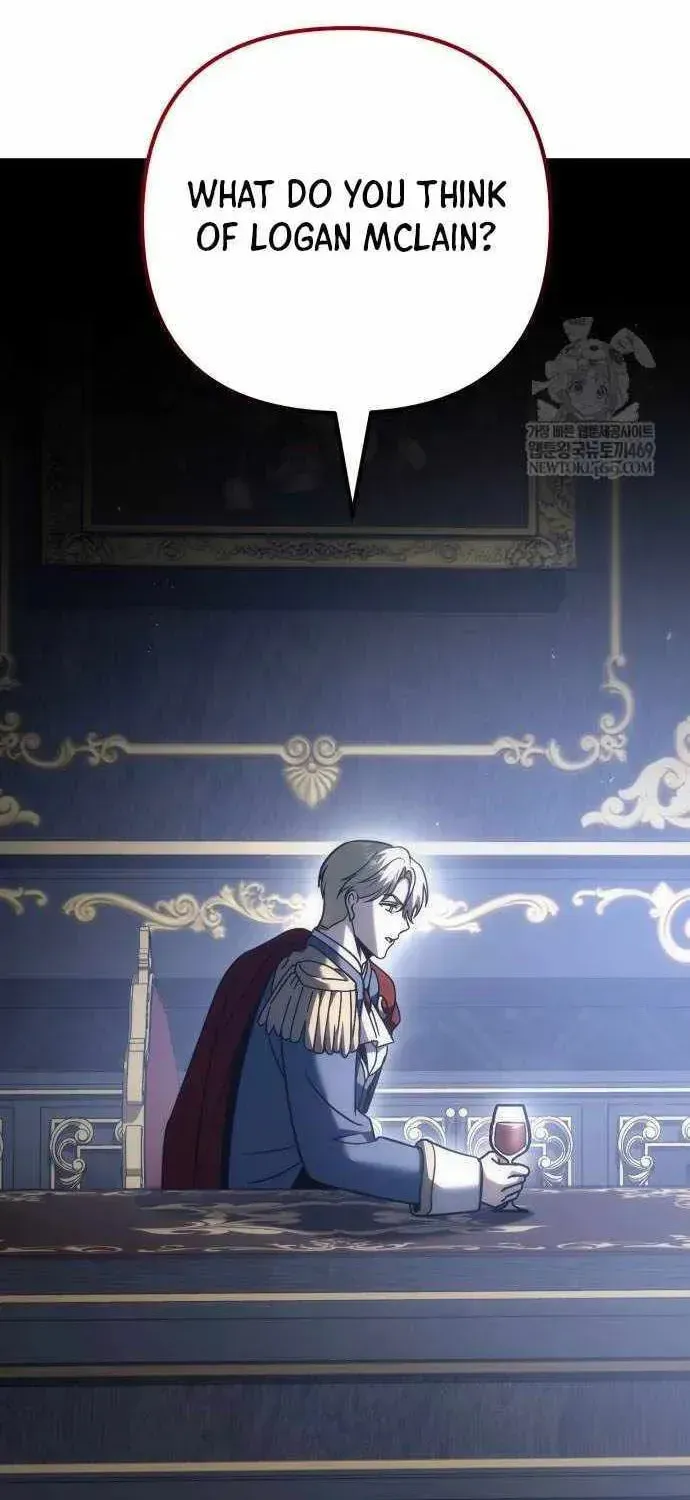 Read A Flame Reborn chapter 124 image 34 on Lezhin