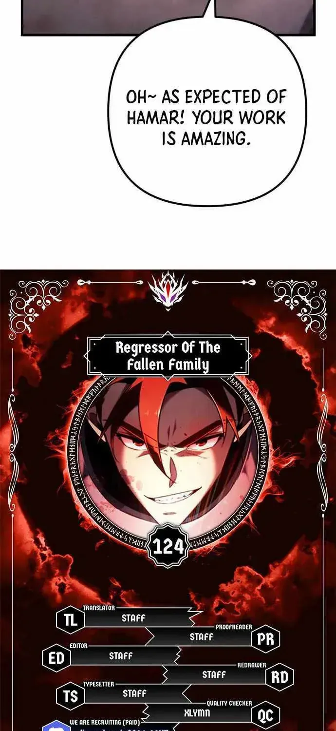 Read A Flame Reborn chapter 124 image 4 on Lezhin
