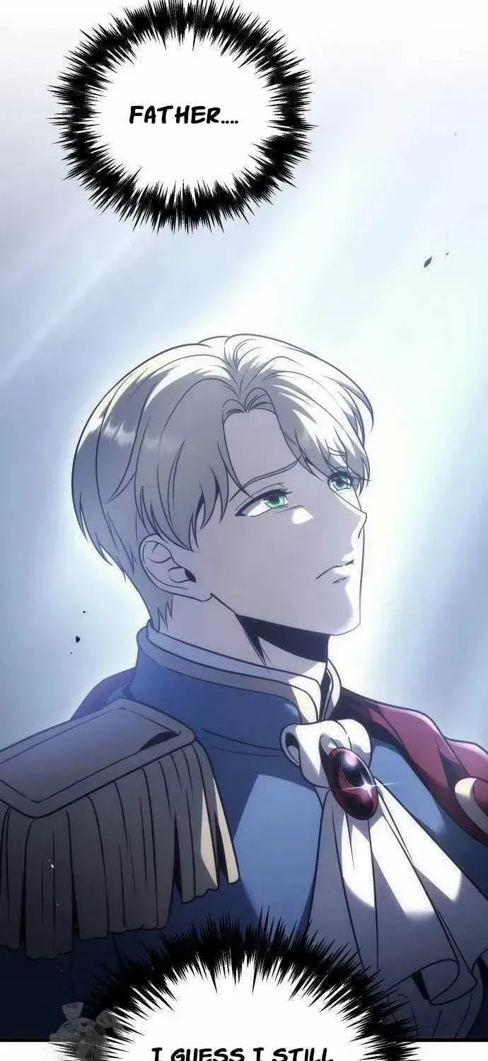 Read A Flame Reborn chapter 124 image 50 on Lezhin