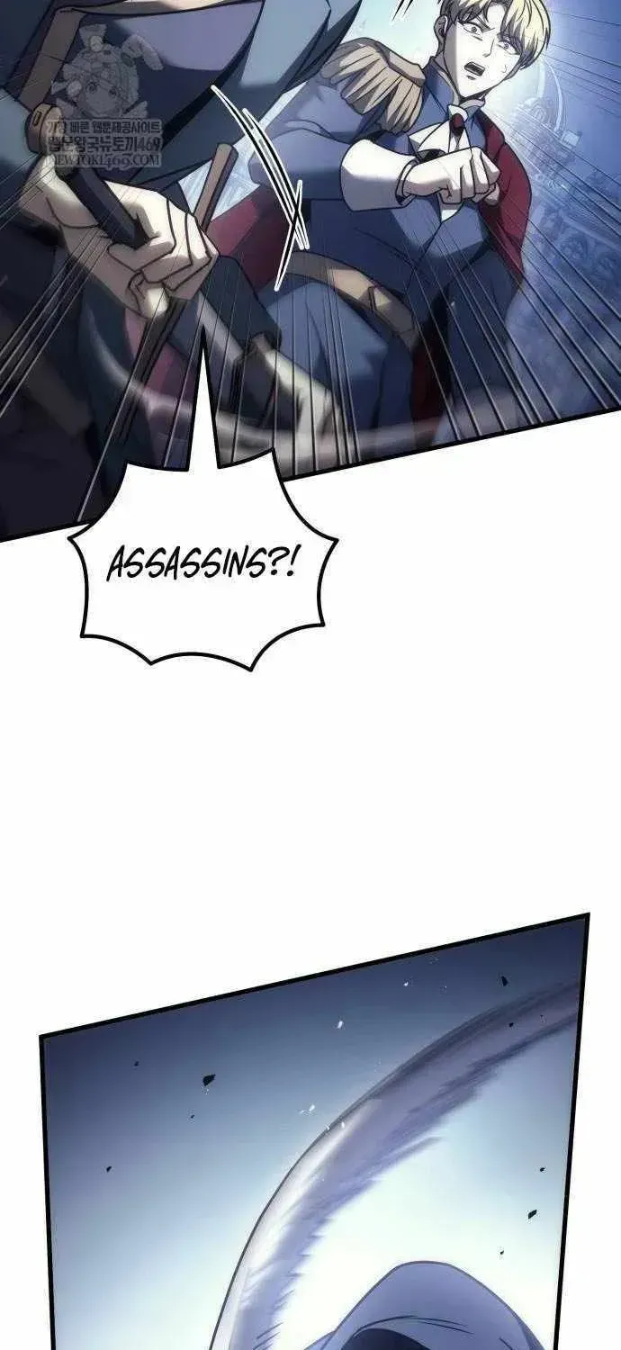 Read A Flame Reborn chapter 124 image 57 on Lezhin