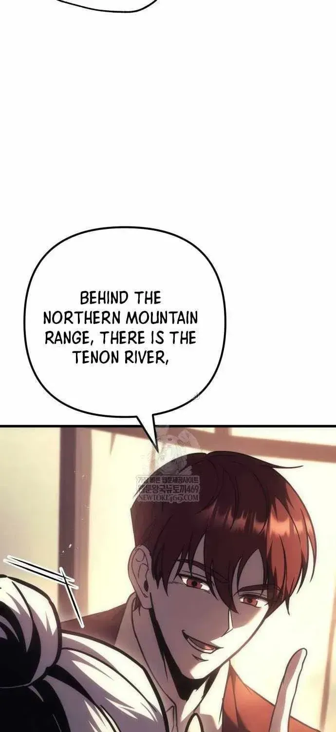 Read A Flame Reborn chapter 124 image 6 on Lezhin