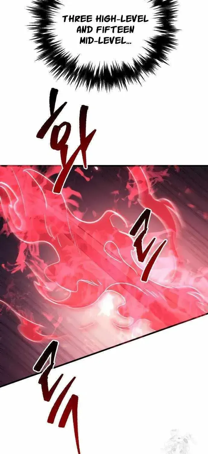 Read A Flame Reborn chapter 124 image 64 on Lezhin