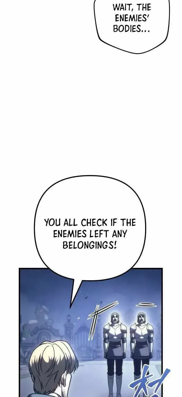 Read A Flame Reborn chapter 124 image 99 on Lezhin