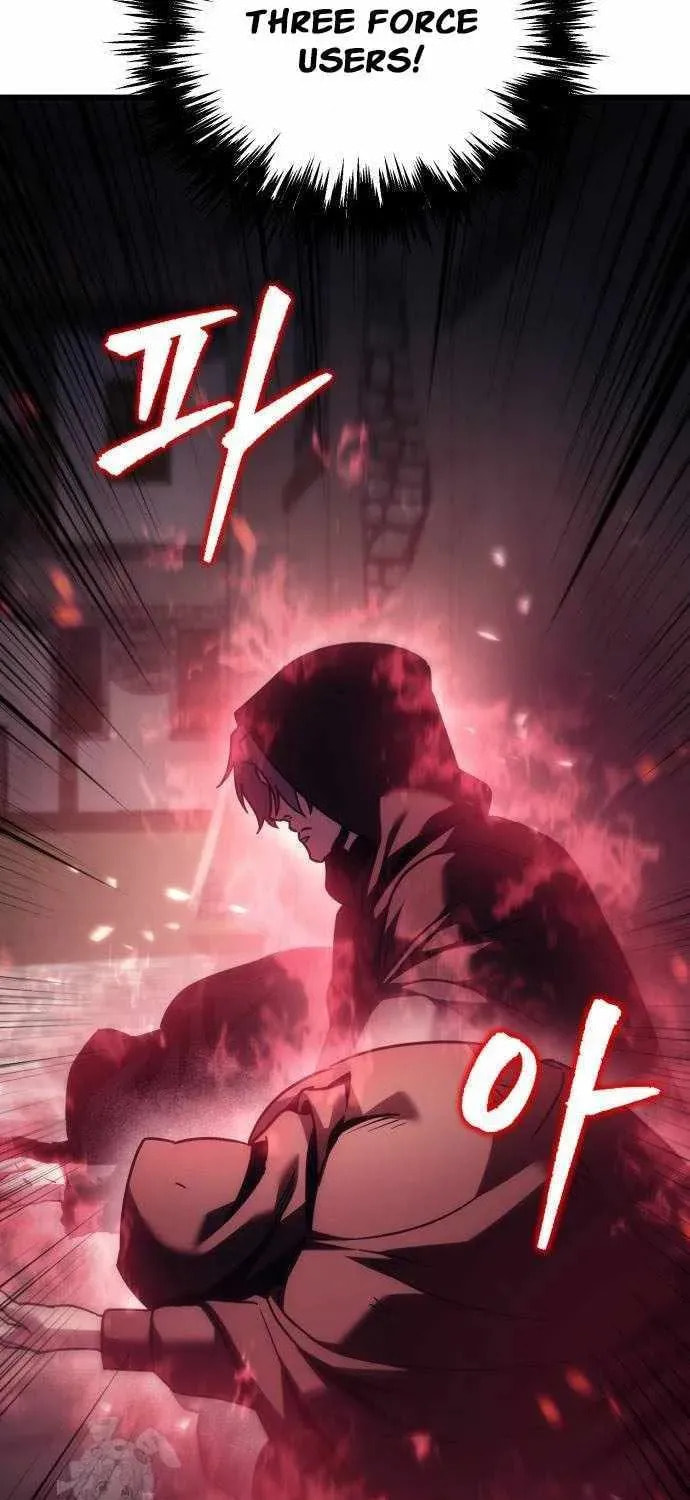 Read A Flame Reborn chapter 125 image 100 on Lezhin