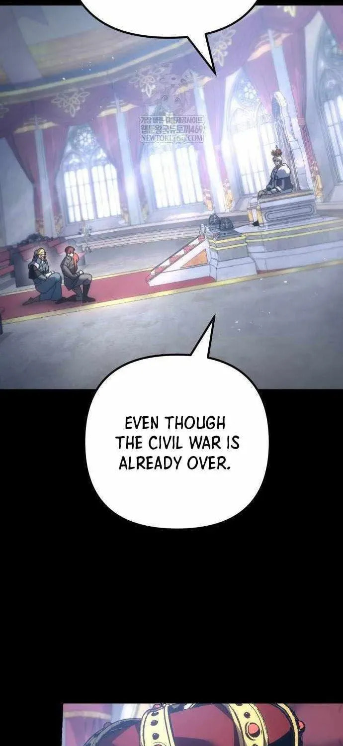 Read A Flame Reborn chapter 125 image 17 on Lezhin
