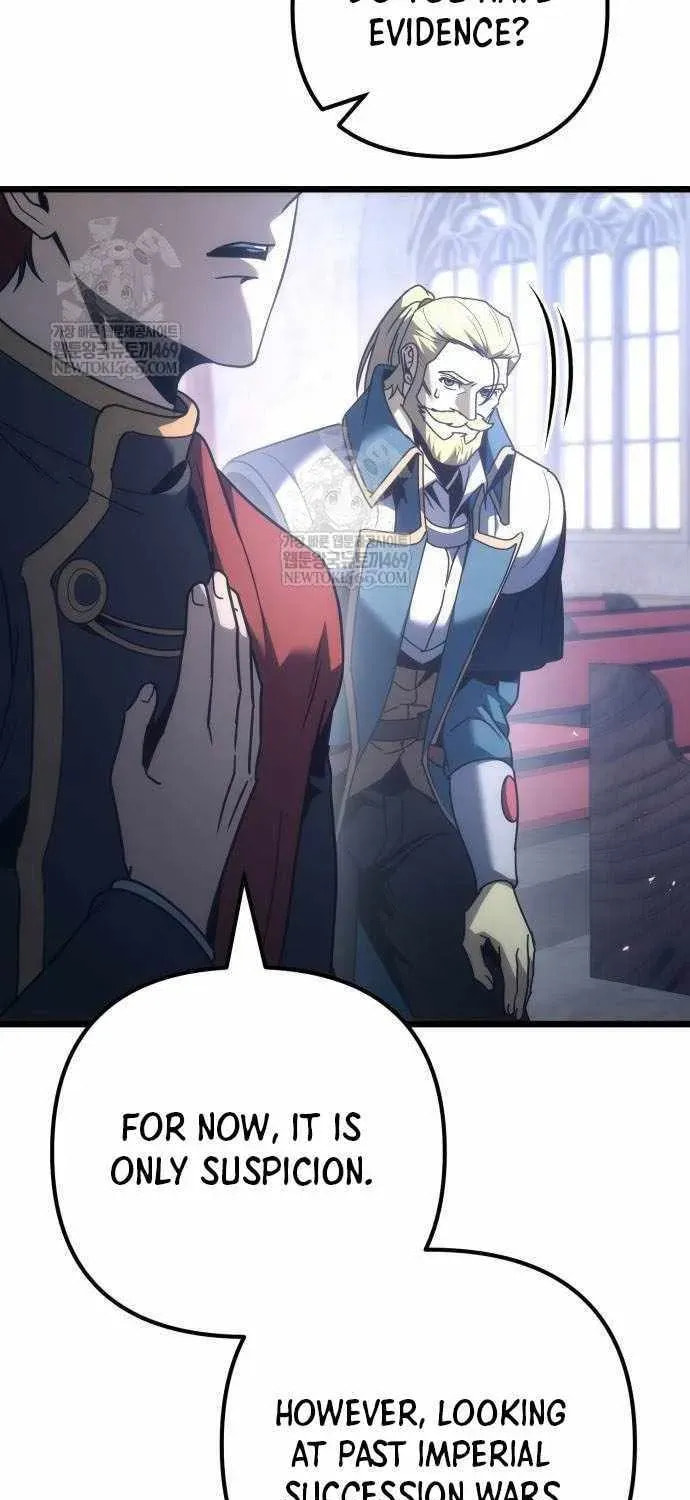 Read A Flame Reborn chapter 125 image 27 on Lezhin