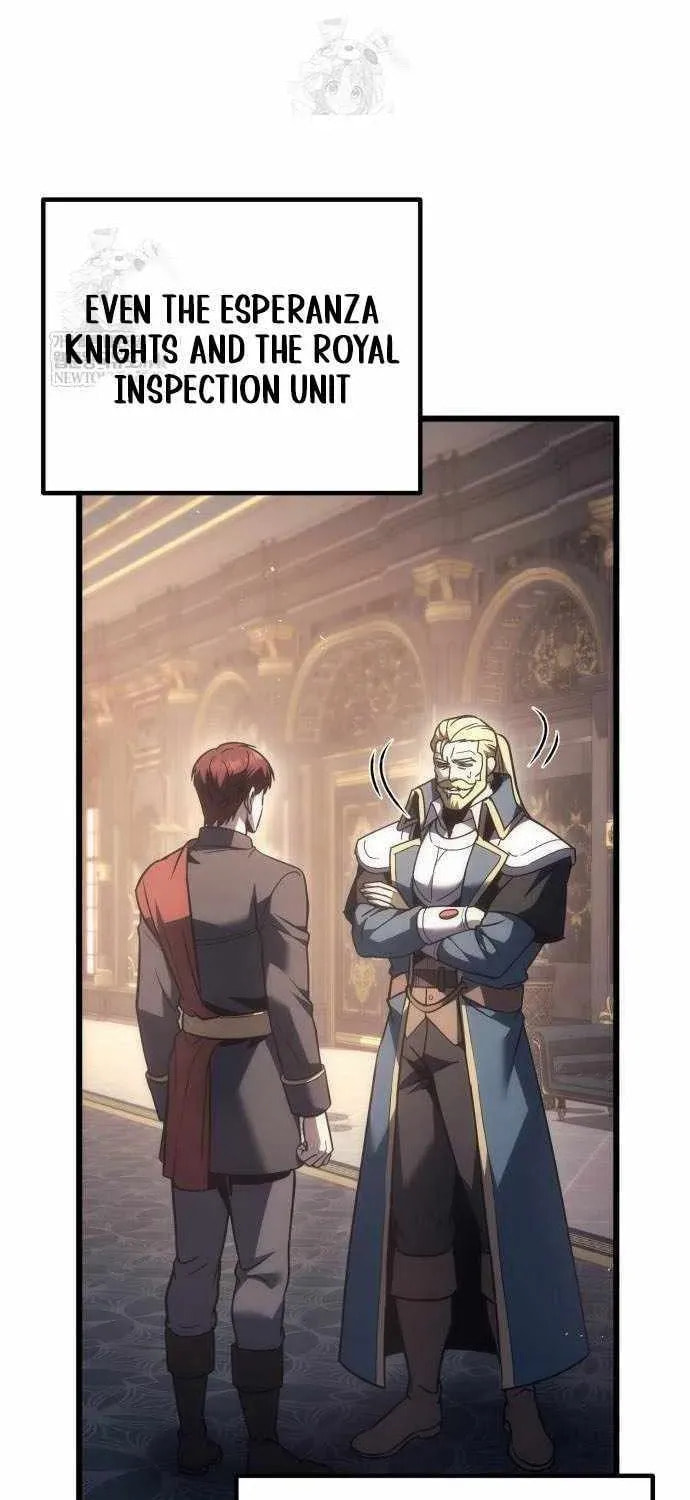 Read A Flame Reborn chapter 125 image 53 on Lezhin