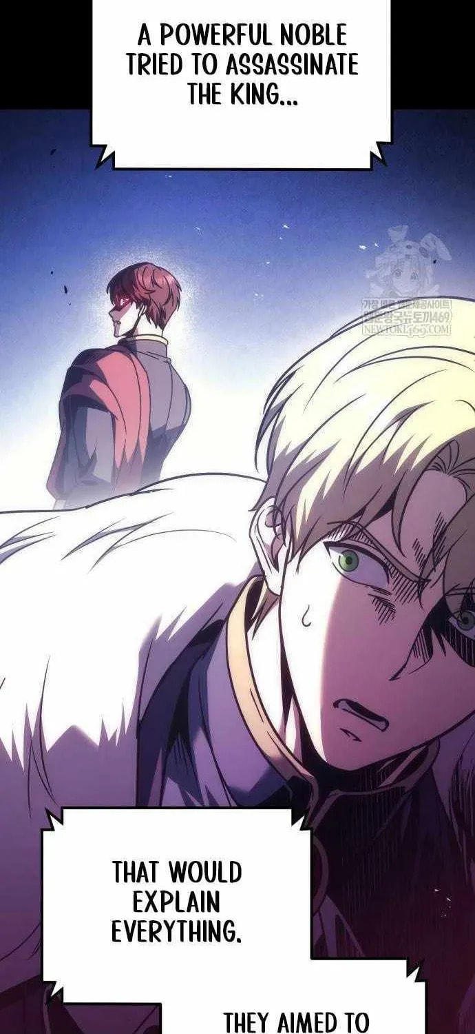 Read A Flame Reborn chapter 125 image 75 on Lezhin