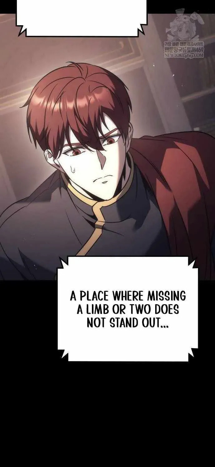 Read A Flame Reborn chapter 125 image 86 on Lezhin