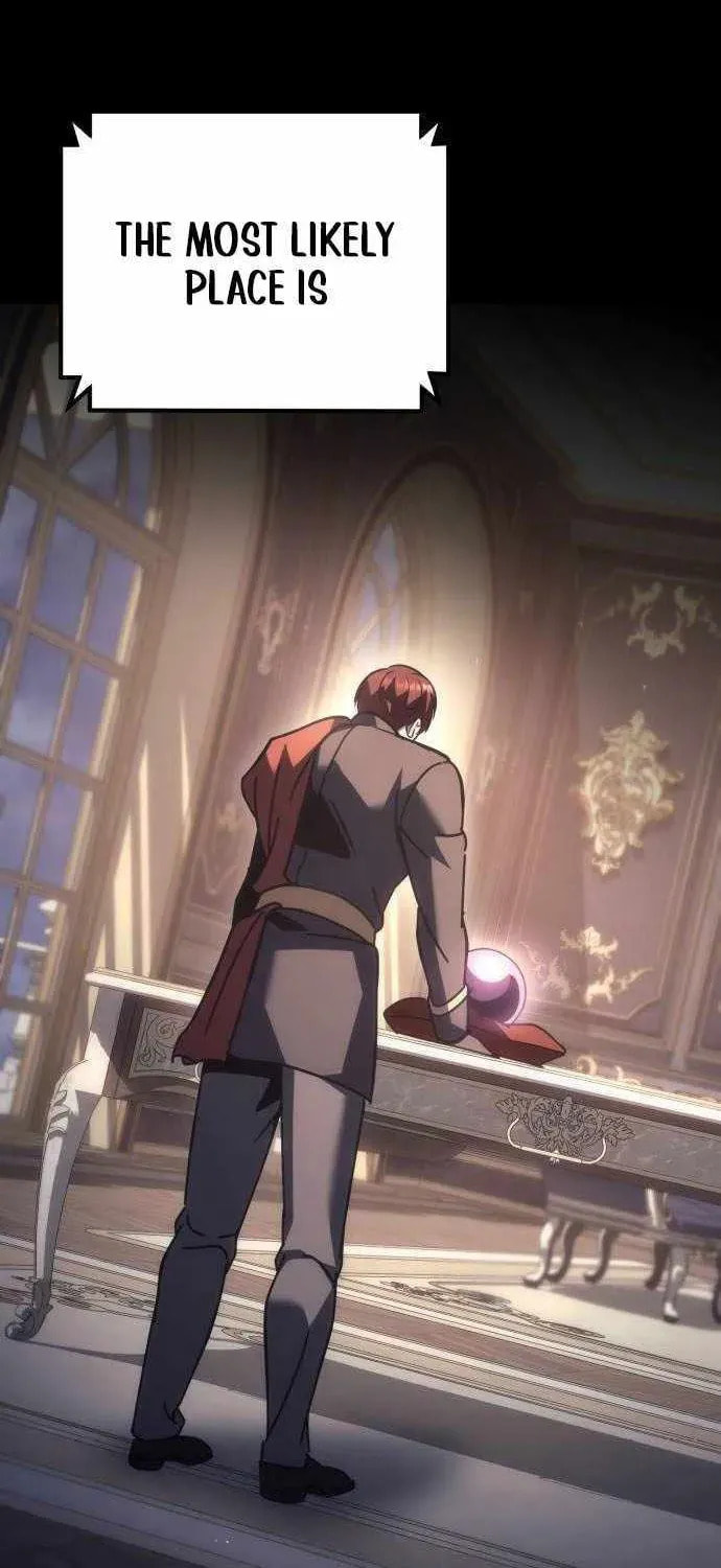 Read A Flame Reborn chapter 125 image 87 on Lezhin