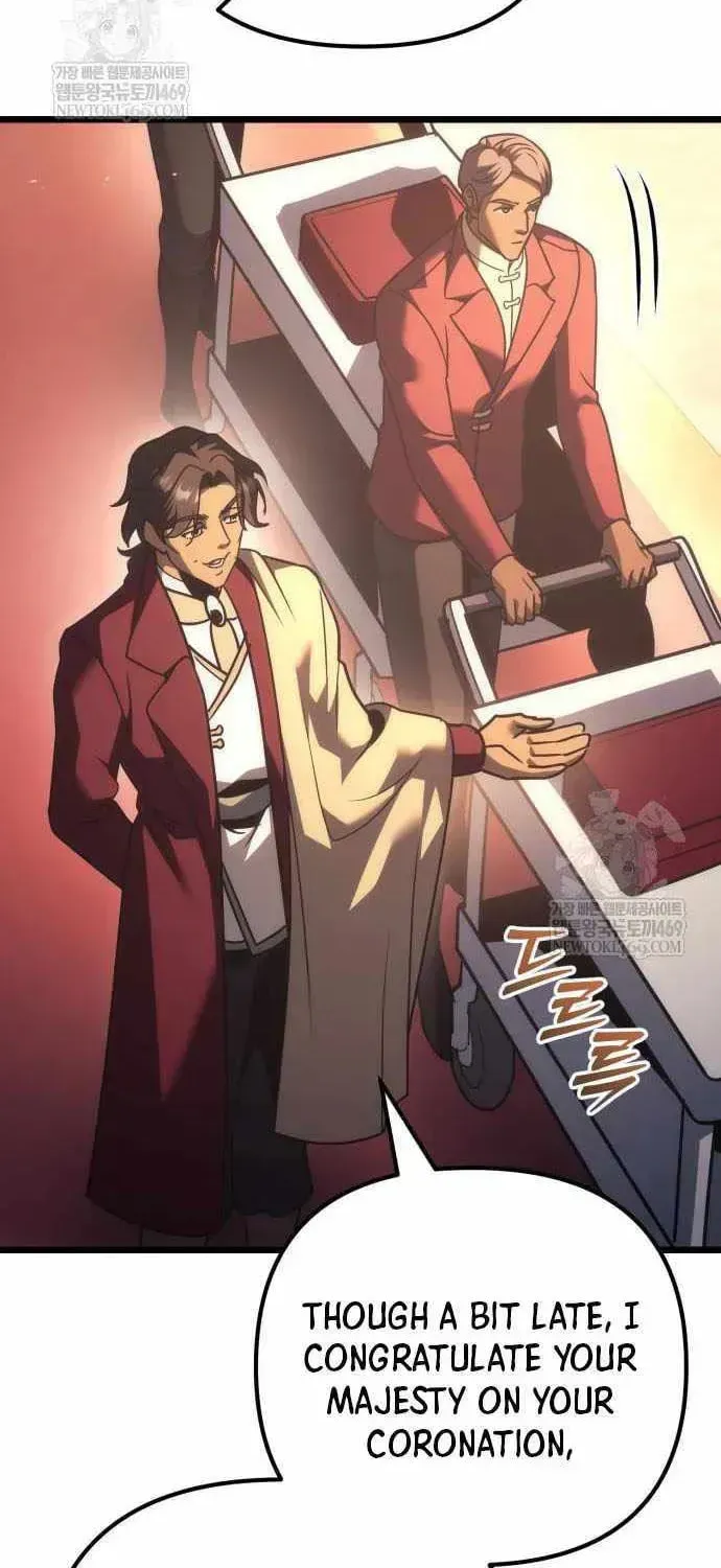 Read A Flame Reborn chapter 126 image 111 on Lezhin