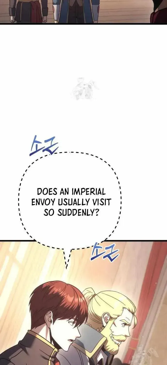 Read A Flame Reborn chapter 126 image 113 on Lezhin